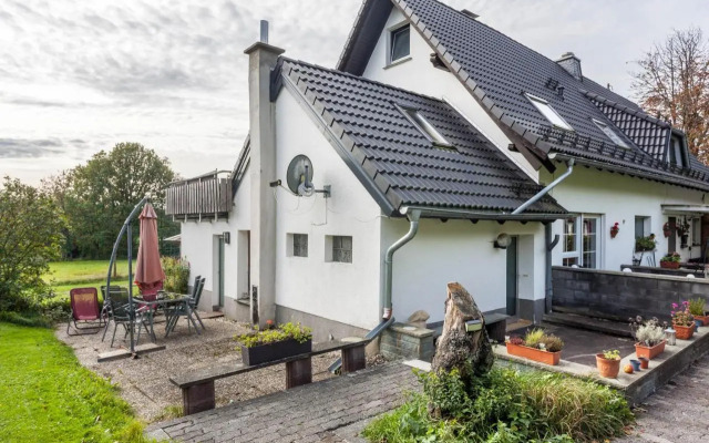 Zum Hasenbahnhof