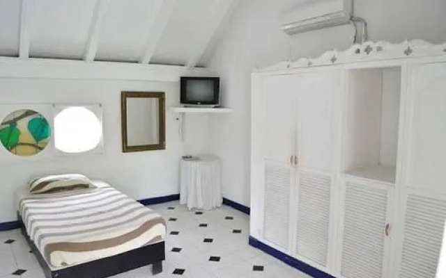 Hotel Casa Mara by Akel Hotels