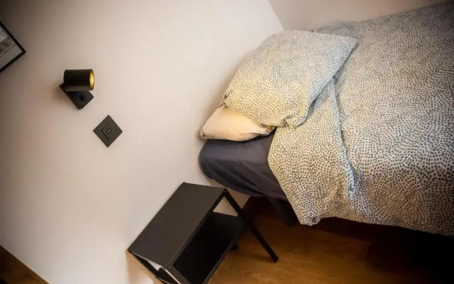 360 Hostel Centro