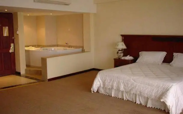 Golden Tulip
