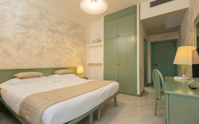Hotel Berta