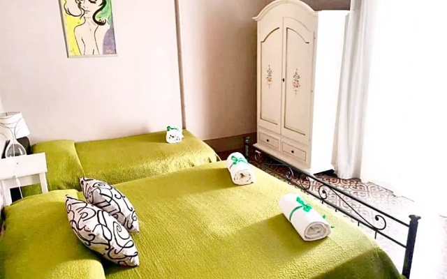 B&B Casa Elide