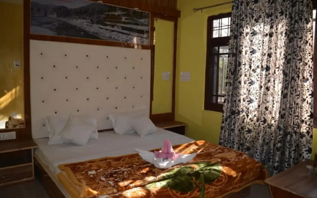 Hotel Hilal Palace