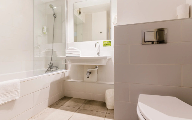 Appart'Hotel Victoria Garden Pau