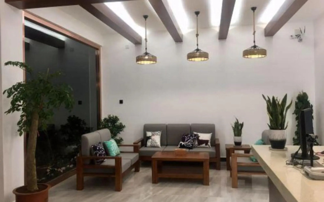 Puxin Inn