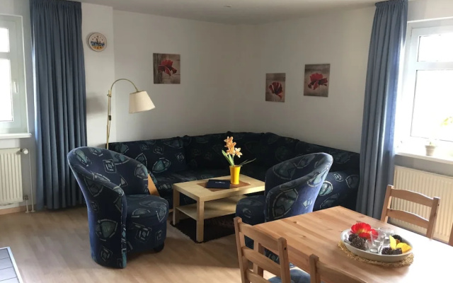 Welcoming Apartment near Sea in Nienhagen