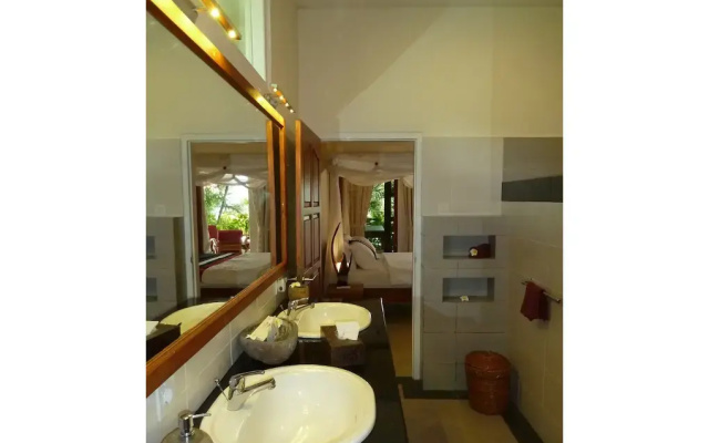 Villa Damai