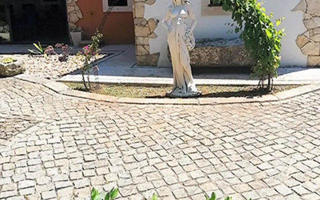 Refugio das Artes