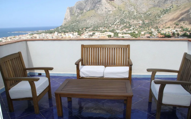 M'ama Holiday Rooms