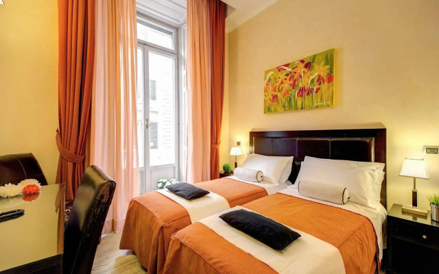 Hotel Le Petit