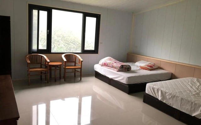 Bao Chi B&B