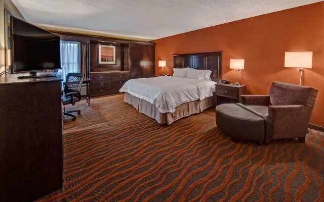 Hampton Inn by Hilton Clarksville
