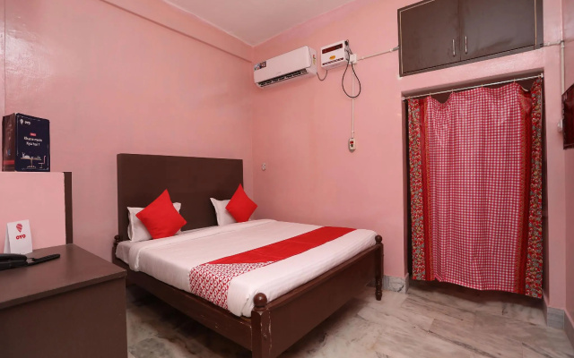 Chilika Residency