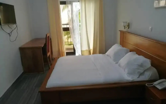 Hotel De L'Océan