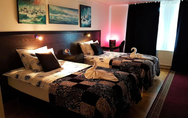Art Hostel
