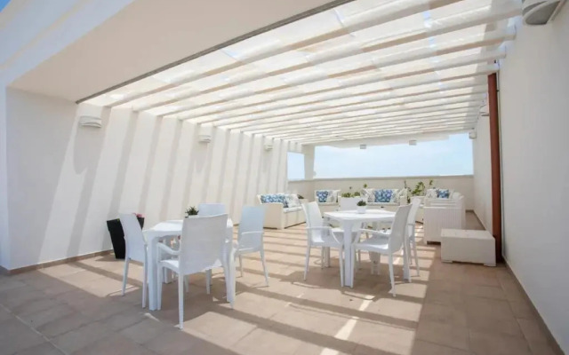 Hotel Perla Dello Ionio