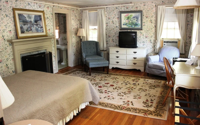 The Governor's Inn