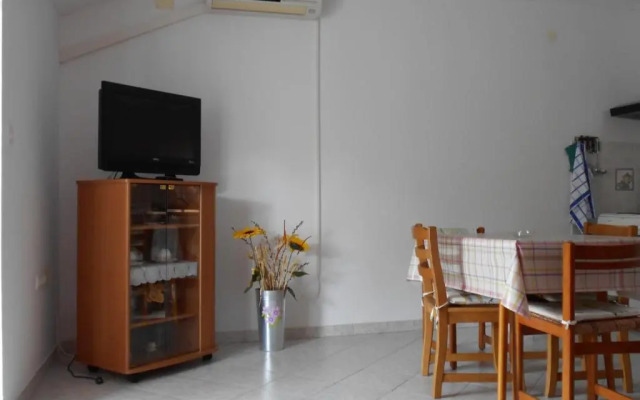 Apartment Kurelić