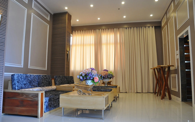 Hotel Lapira