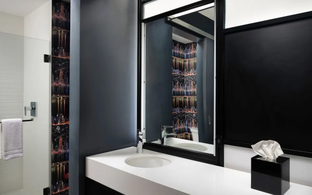 Aloft by Marriott Knoxville West