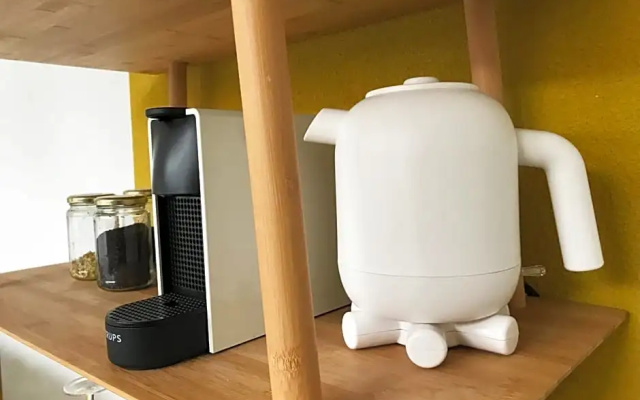 Vegan B&B De Veensezolder