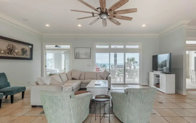 Coppertop by Topsail Realty