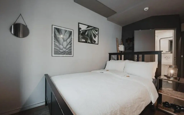 No8 Boutique Hotel