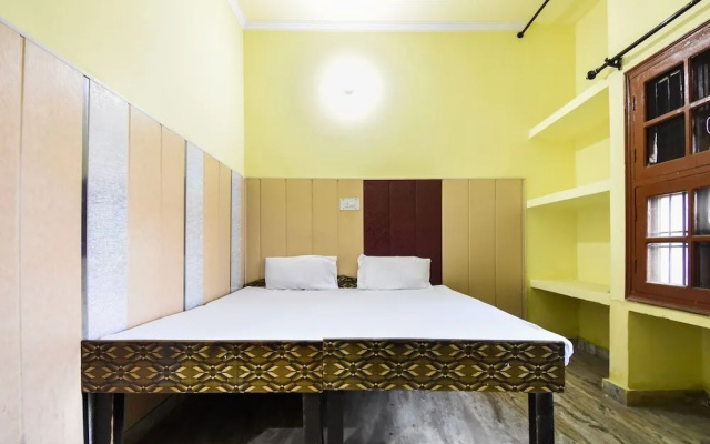 Spot On 49295 Hotel Kohinoor Park