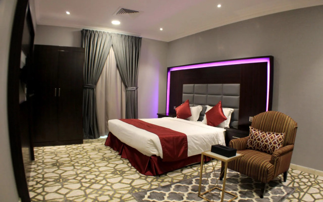 Swat Serviced Apartments