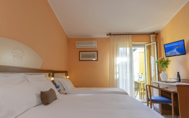 GH Baia di Tempsa Resort
