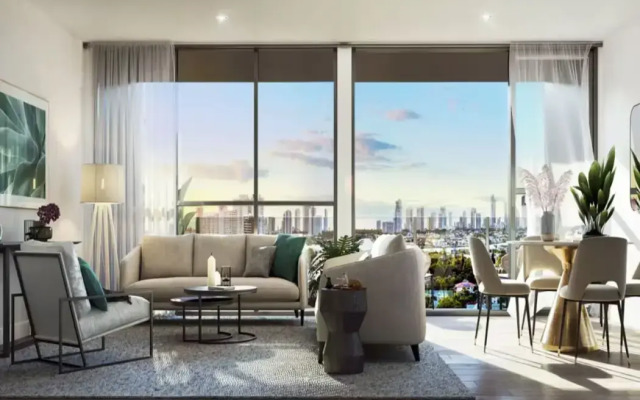 Tryp By Wyndham Southport Gold Coast