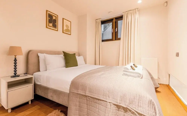 Your Apartment - St. Paul's