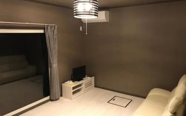 Green Room House