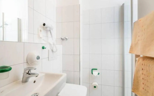 Hotel zur Post