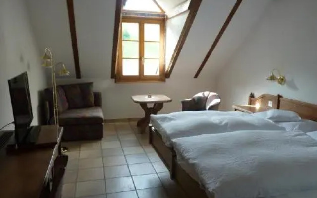 Gasthof Löwen