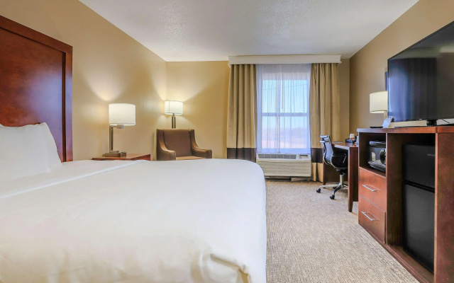 Comfort Inn Ottawa Kansas