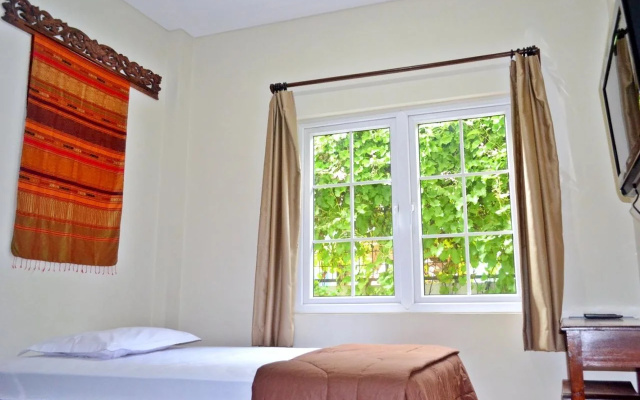 Amelia Homestay