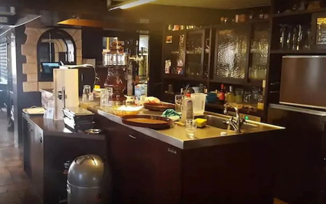 Hotel Ritter Sakira