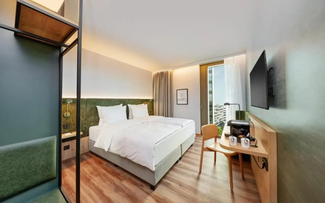 H+ Hotel Frankfurt Eschborn