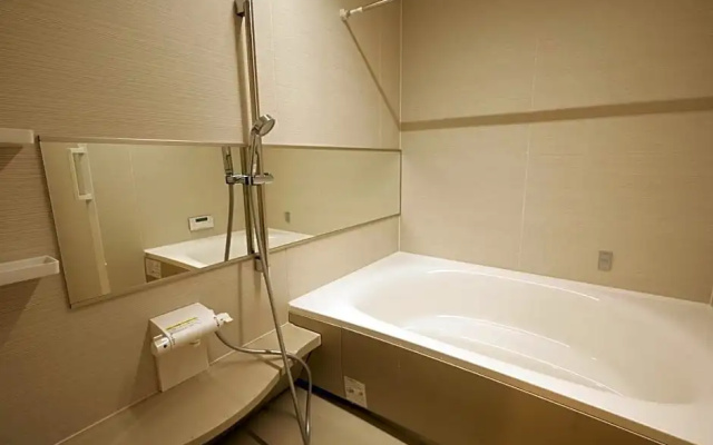 Riverside Hotel Sapporo - Vacation STAY 01941v