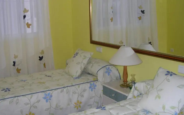 Villas Axarquia Nerja