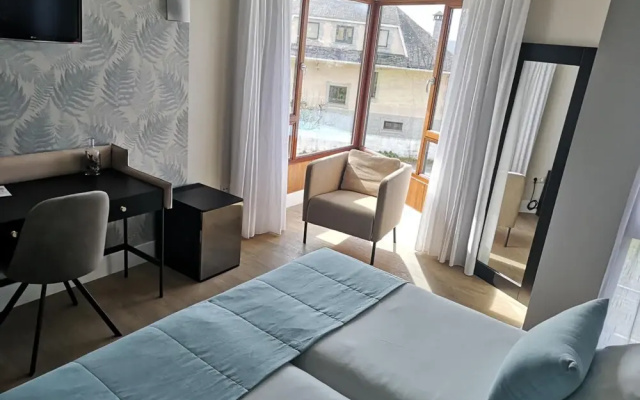 Hotel Herbeira
