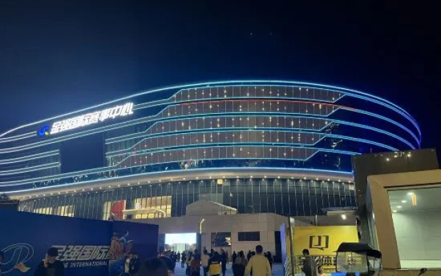 A+ Boutique Homestay (Jinqiang International Sports Center)