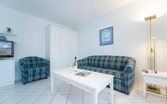Seepferdchen Wohnung 23