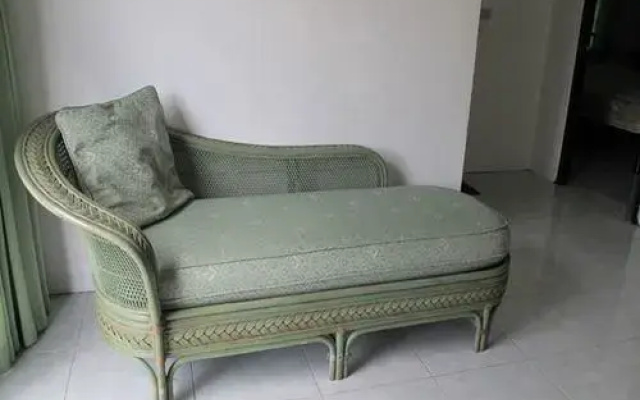VIP Condochain - Villa Samran