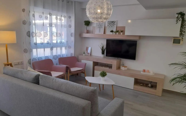Apartamento Molinos del Río