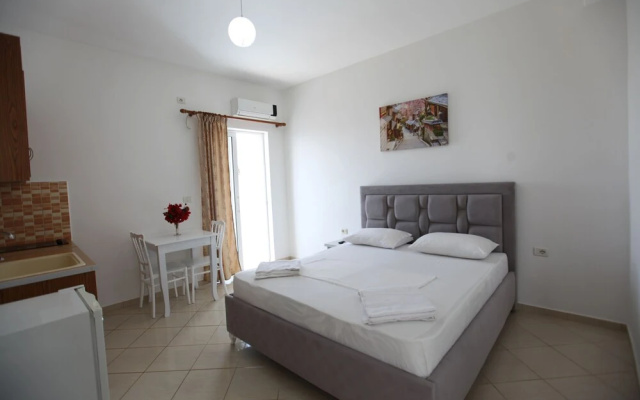 Joni Apartaments