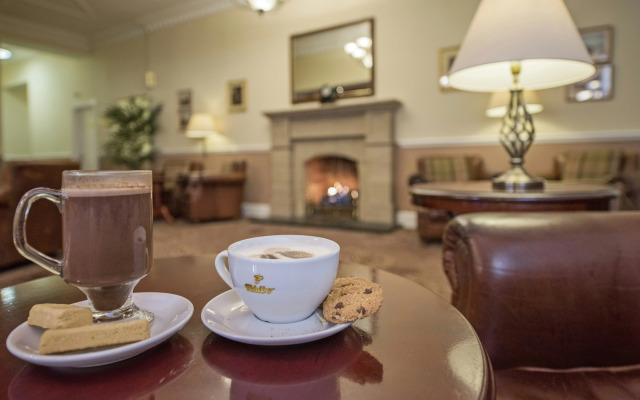 Ben Nevis Hotel & Leisure Club