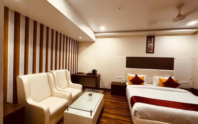 Hotel Lotus Inn