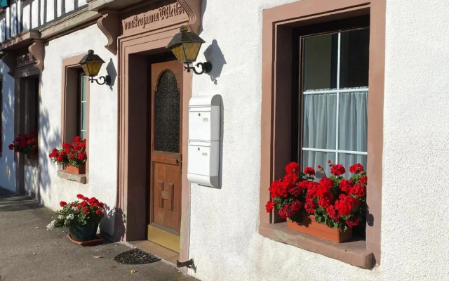 Gastehaus Krone